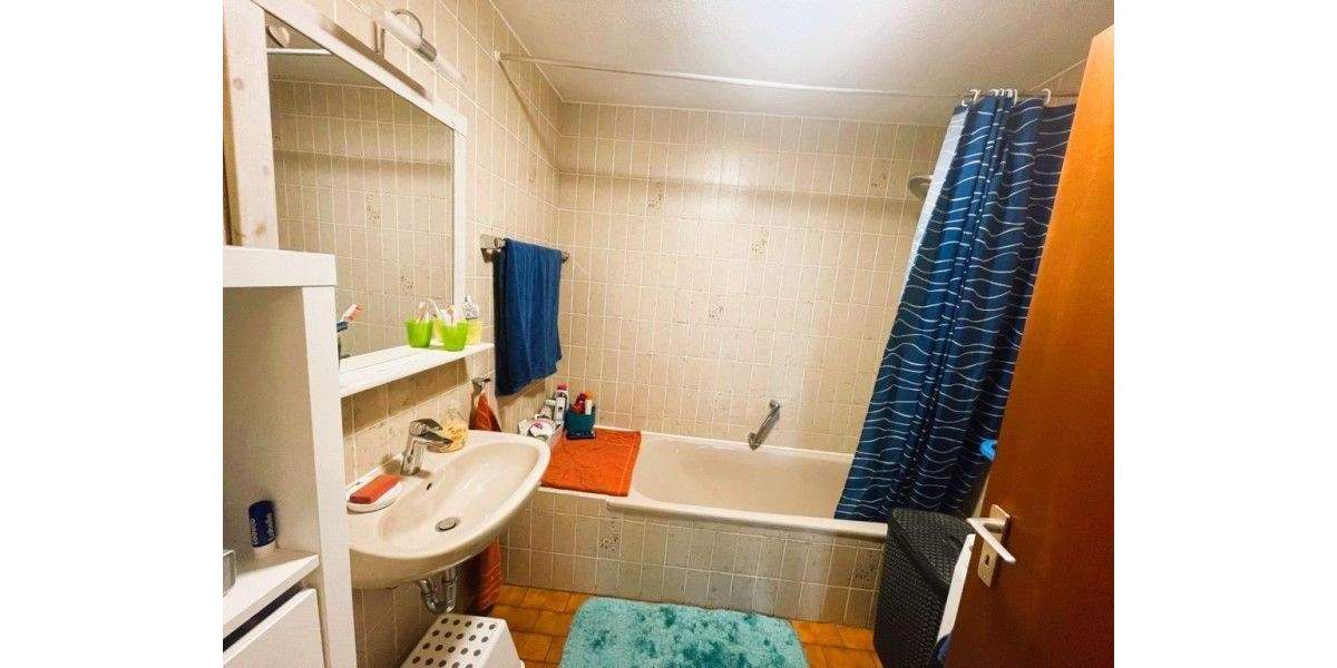 Etagenwohnung Buchloe - 3 Zimmer, 85 m&sup2;, 298.000&euro; | Angebot:25660666