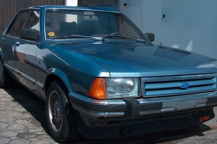 Ford Granada 145.000 km 2.500 &euro; Memmingen 87700