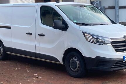 Renault Trafic 18.000 km 28.999 &euro; Osnabrück 49082