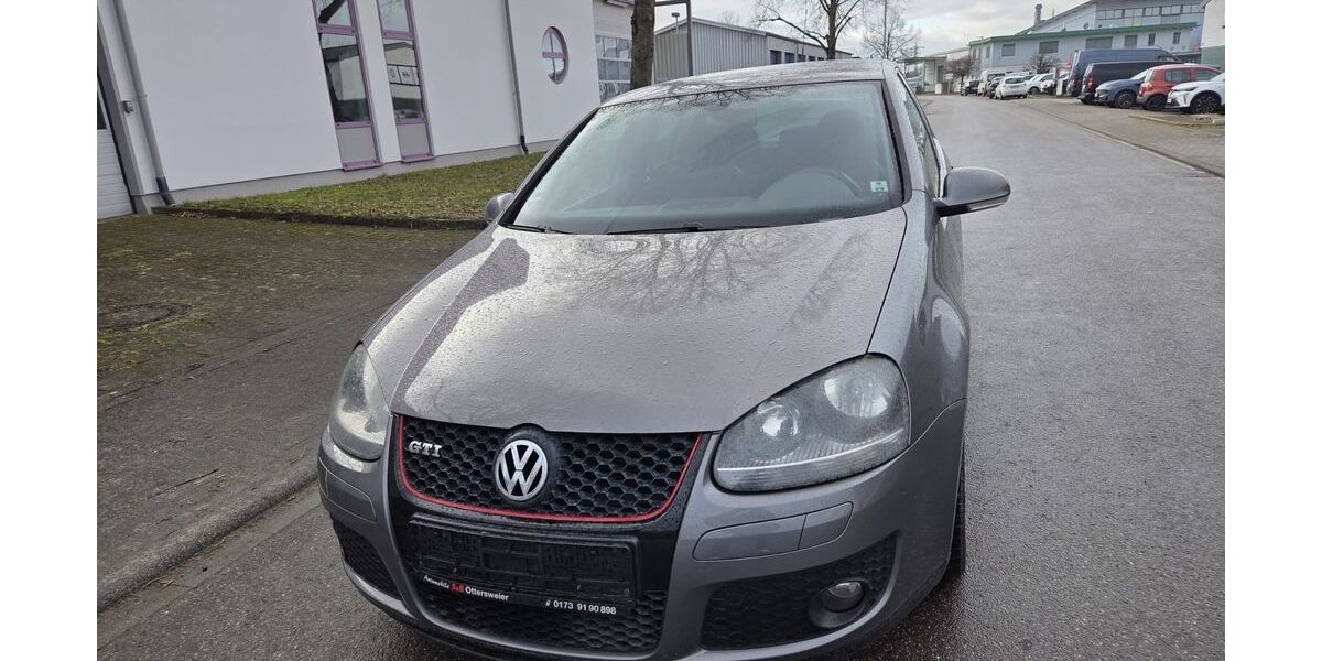 VW Golf 274.000 km 4.899 &euro; Kippenheim 77971