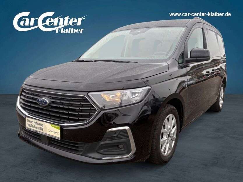 Ford Tourneo Connect 23.544 km 24.900 € Bad Friedrichshall 74177