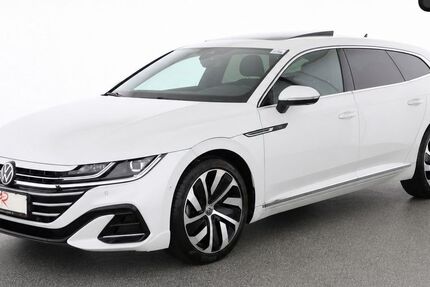 VW Arteon 33.300 km 36.780 &euro; Berlin 12103
