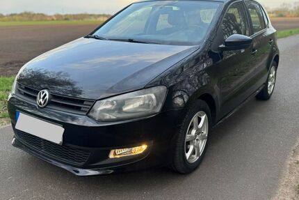 VW Polo 46.900 km 7.400 &euro; Heede 26892
