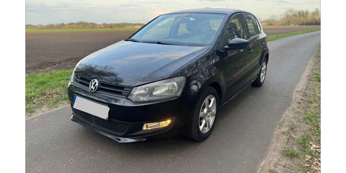 VW Polo 46.900 km 7.400 &euro; Heede 26892