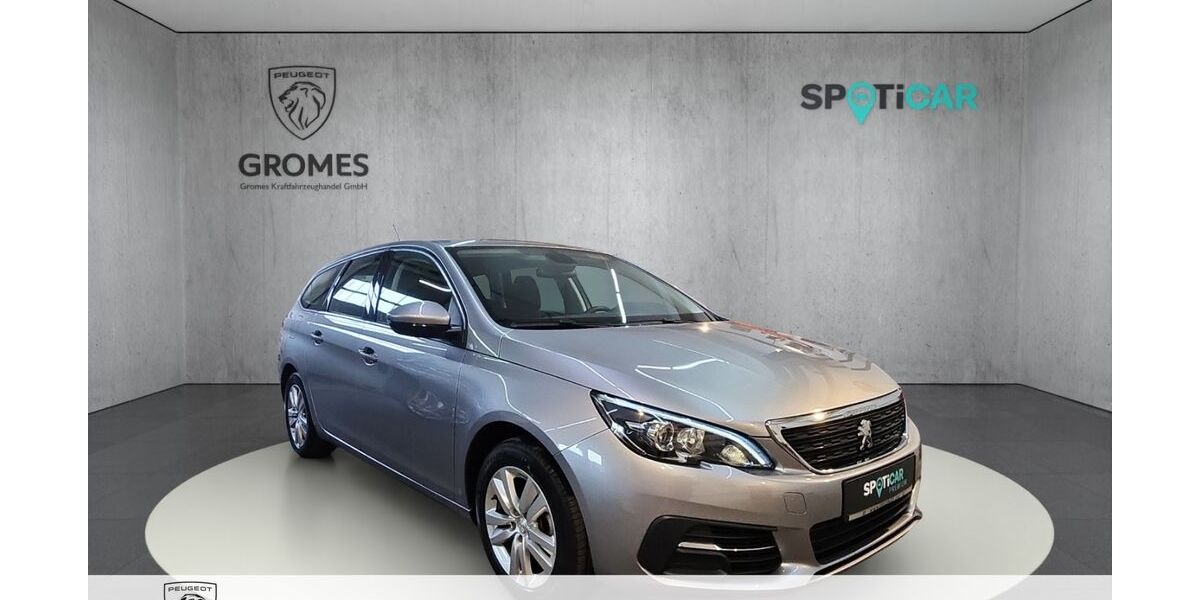 Peugeot 308 29.300 km 15.990 &euro; Wartenberg 85456