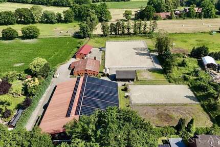 Spezialgewerbe in Ganderkesee 1.375.000 € 15000 m²