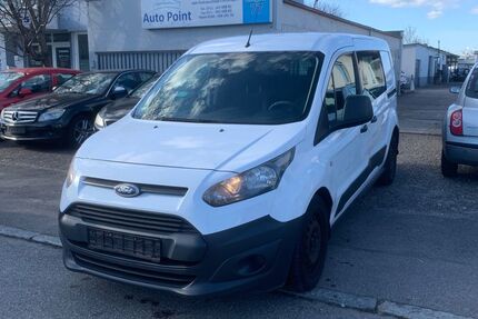 Ford Transit 126.000 km 4.000 &euro; Fellbach-Stuttgart 70736