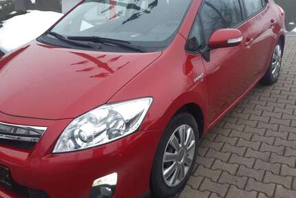 Toyota Auris 155.845 km 8.990 € Saldenburg 94163