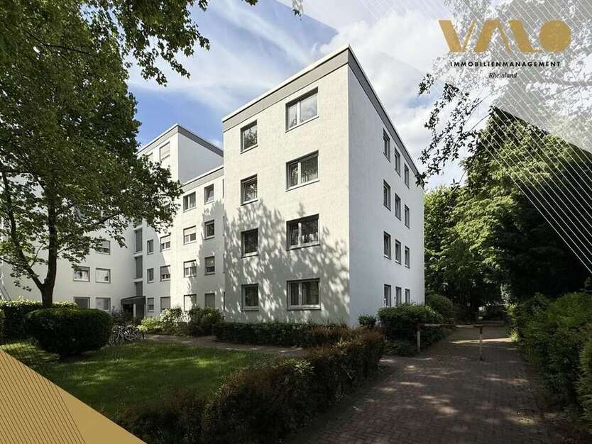Wohnung zum Kaufen in Köln 149.000 € 34.34 m²