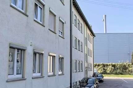 Wohnung zum Kaufen in Vöhringen 195.000 € 74 m²