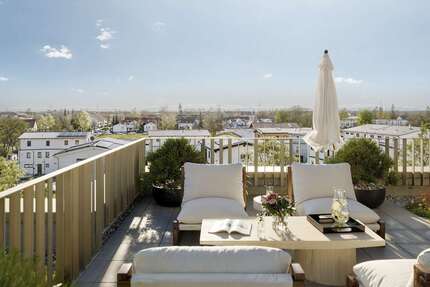 Wohnung Eching - 4 Zimmer, 95 m&sup2;, 829.000&euro; | Angebot:25106479