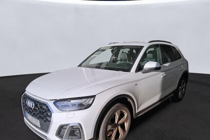 Audi Q5 31.381 km 43.299 &euro; Hagen 58091