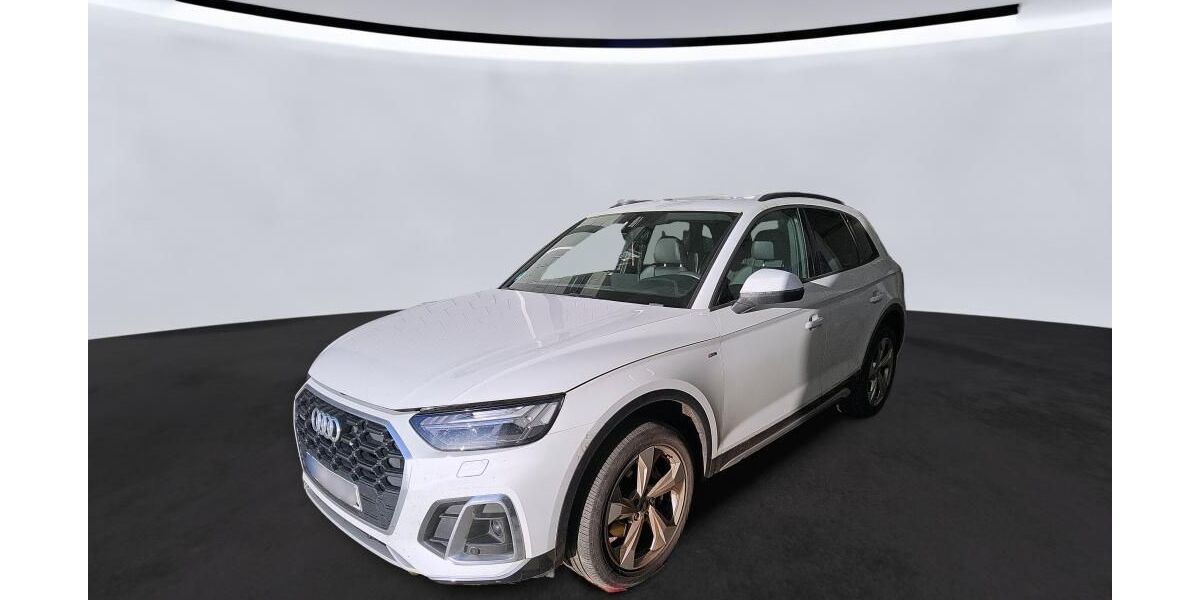 Audi Q5 31.381 km 43.590 &euro; Hagen 58091