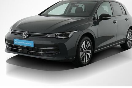 VW Golf 8.841 km 27.609 &euro; Nürnberg 90411