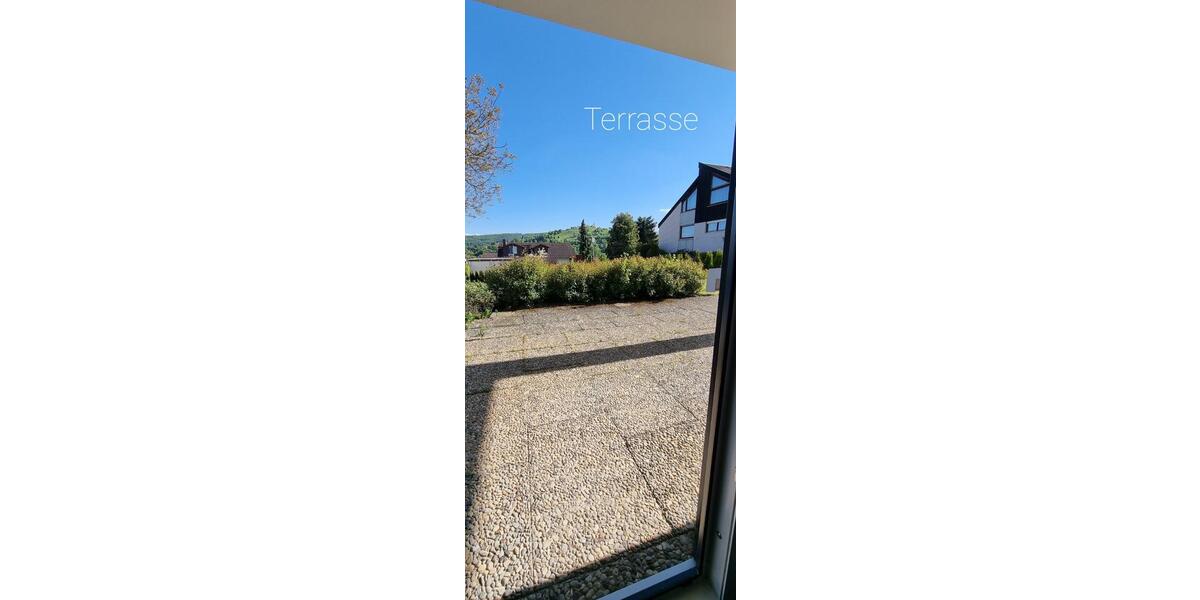 Erdgeschoßwohnung Bopfingen - 2 Zimmer, 75 m&sup2;, 700&euro; | Angebot:25171950