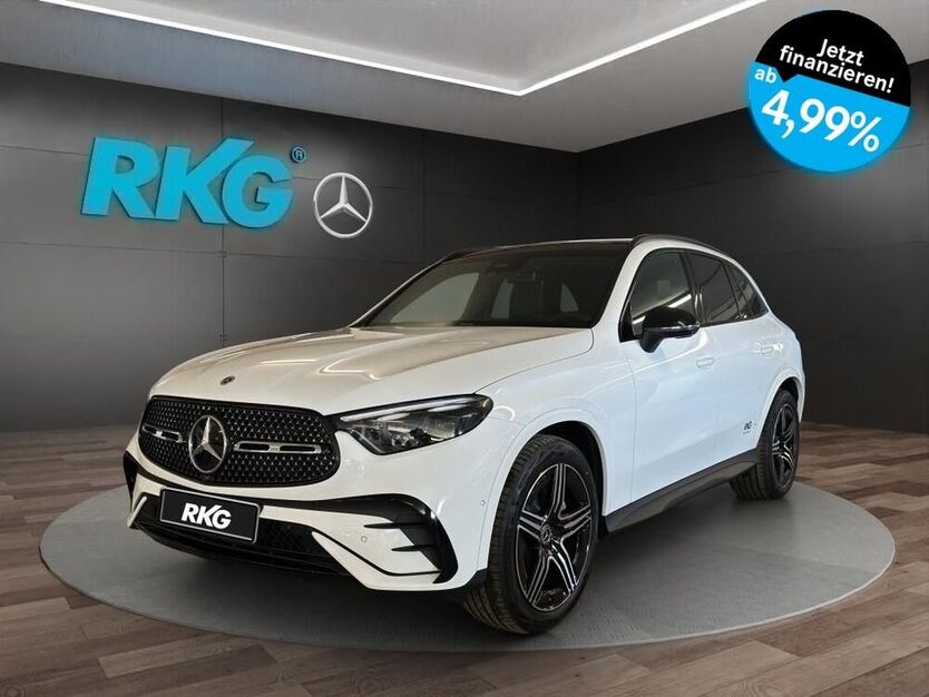 GLC 300