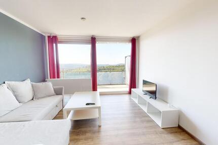 Wohnung Winterberg - 2 Zimmer, 45 m&sup2;, 690&euro; | Angebot:24742313