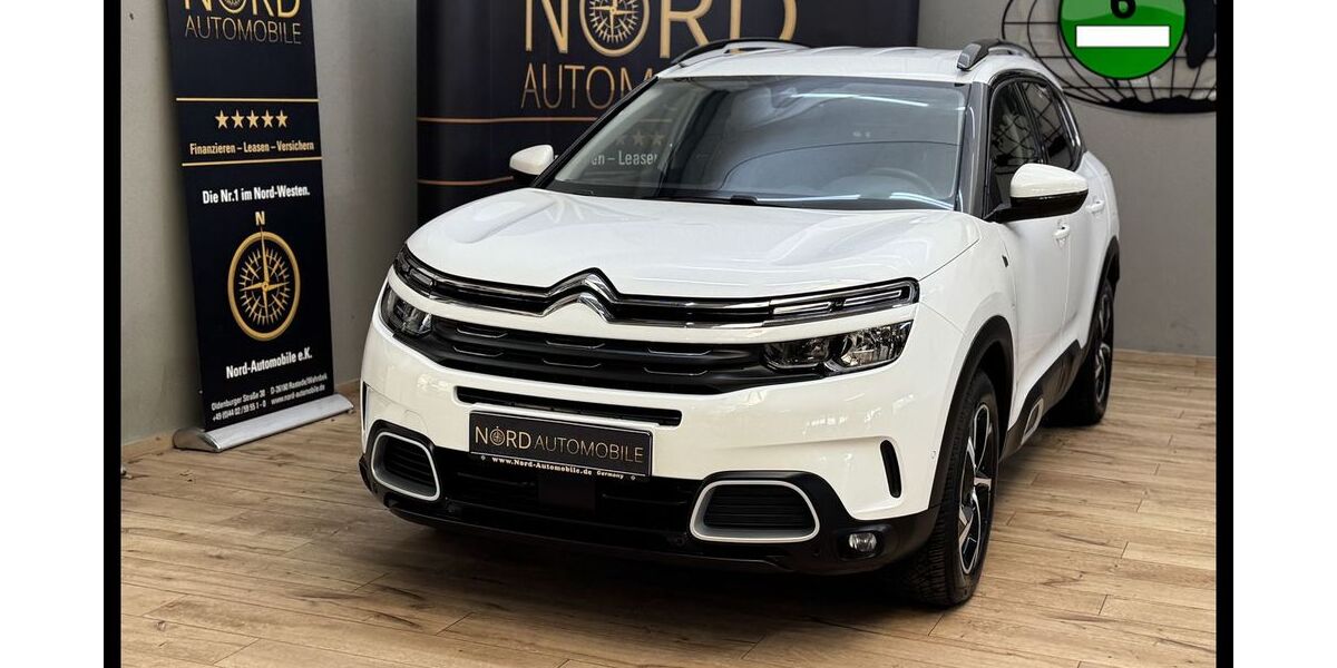 Citroen C5 Aircross 71.056 km 17.900 &euro; Rastede/ Wahnbek 26180