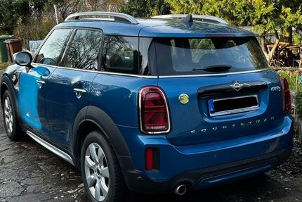 Mini Countryman SE (Cooper) 69.857 km 20.000 &euro; Vaihingen Enz 71665