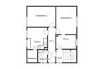 Einfamilienhaus Morsbach Morsbach, Sieg - 5 Zimmer, 123 m&sup2;, 125.000&euro; | Angebot:26818734