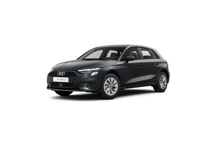Audi A3 46.662 km 22.890 &euro; Oberursel 61440