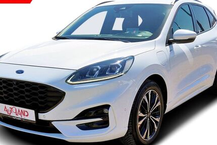 Ford Kuga 55.874 km 23.490 € Naumburg OT Schönburg 06618