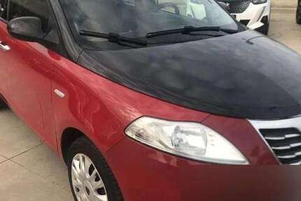Lancia Ypsilon 74.000 km 5.995 &euro; Nidda, Stadt 63667