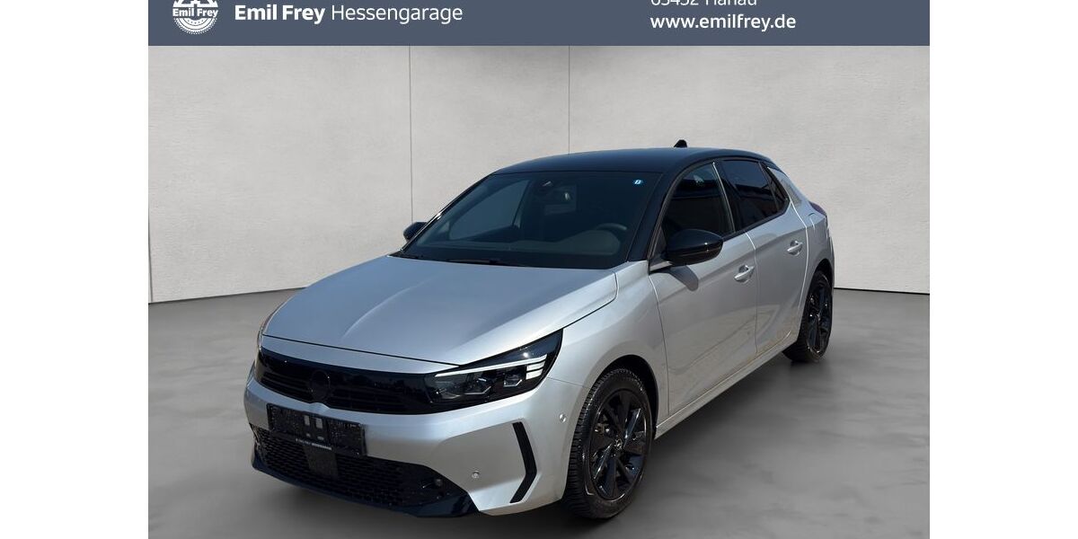 Opel Corsa 20.945 km 15.750 &euro; Hanau 63452