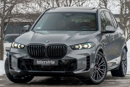BMW X5 15.400 km 83.990 &euro; Höchstädt a.d.Donau 89420