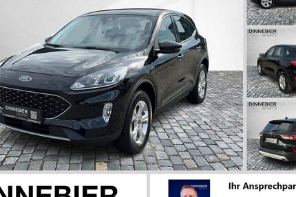 Ford Kuga 25.137 km 18.999 &euro; Berlin 14199