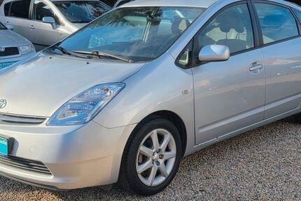 Toyota Prius 190.000 km 4.999 &euro; Berlin 13589