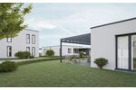 Neubau: Seniorengerechter Bungalow mit Stil und Qualität Erstbezug;2026 Betreuungsanbindung möglich - Doppelhaushälfte Steyerberg | Angebot:26302409