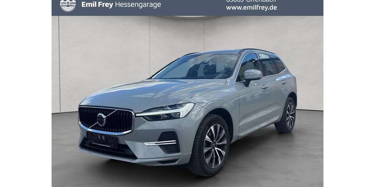 Volvo XC60 11.758 km 38.750 &euro; Offenbach 63069