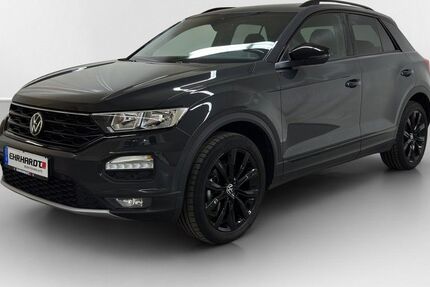 VW T-Roc 40.080 km 23.390 &euro; Suhl 98529