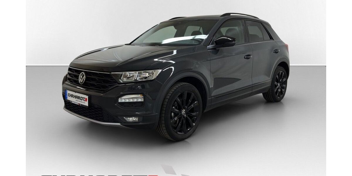 VW T-Roc 40.080 km 23.390 &euro; Suhl 98529