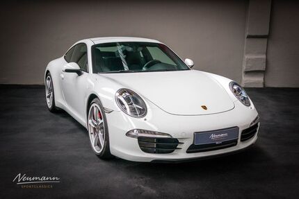 Porsche 991 59.900 km 89.500 &euro; Leichlingen (Rheinland) 42799