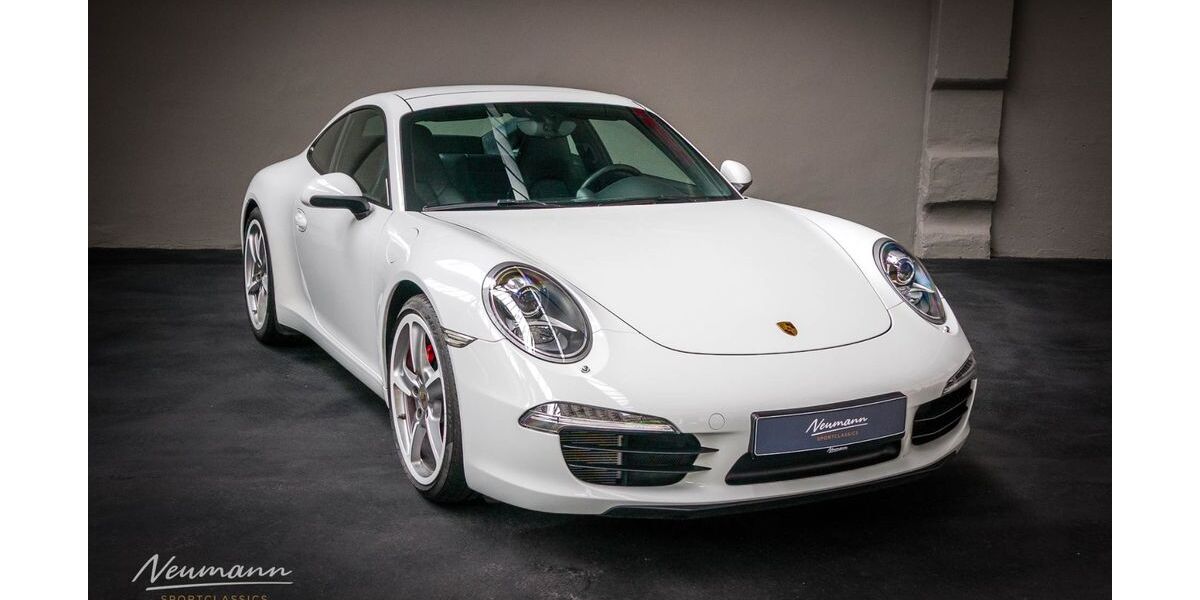 Porsche 991 59.900 km 89.500 &euro; Leichlingen (Rheinland) 42799