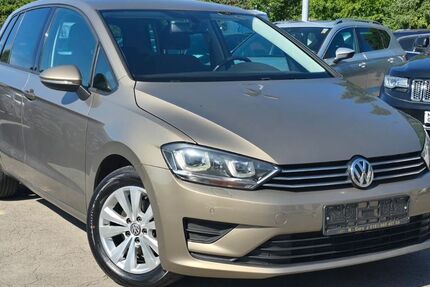 VW Golf Sportsvan 83.000 km 11.990 &euro; Merzig 66663