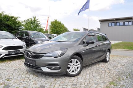Opel Astra 113.000 km 9.480 &euro; Ahrensbök 23623