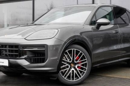 Porsche Cayenne 9.900 km 129.890 &euro; Magdeburg 39116