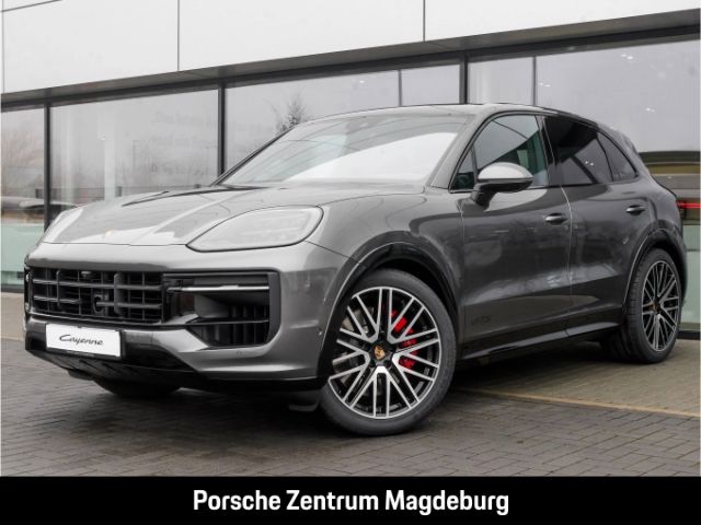 Porsche Cayenne 9.900 km 129.890 &euro; Magdeburg 39116
