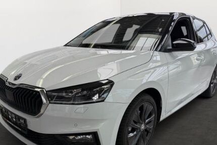 Skoda Fabia 8.900 km 23.990 &euro; Waldshut-Tiengen 79761