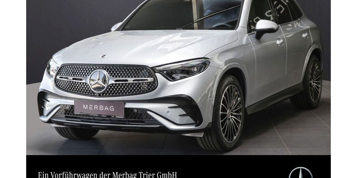 Mercedes-Benz GLC 200 15.000 km 60.900 &euro; Merzig 66663