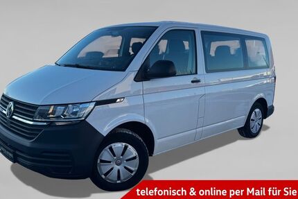 VW T6 Kombi 98.800 km 23.989 &euro; Gröditz 01609