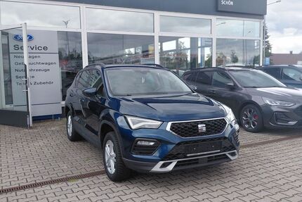 Seat Ateca 32.215 km 24.275 &euro; Bautzen 02625