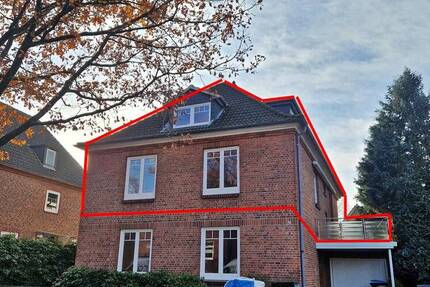 Wohnung Itzehoe - 5 Zimmer, 148 m&sup2;, 259.000&euro; | Angebot:26043830