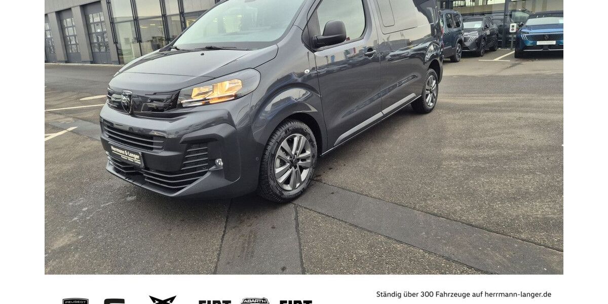 Peugeot Expert 1.500 km 36.499 &euro; Wildau 15745
