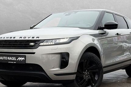 Land Rover Range Rover Evoque 4.890 km 52.990 &euro; Hannover 30179
