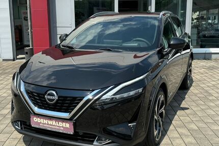 Nissan Qashqai 19.977 km 30.948 € Bad Rappenau 74906