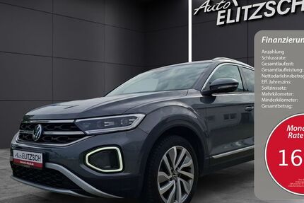 VW T-Roc 66.500 km 21.950 &euro; Kamenz 01917